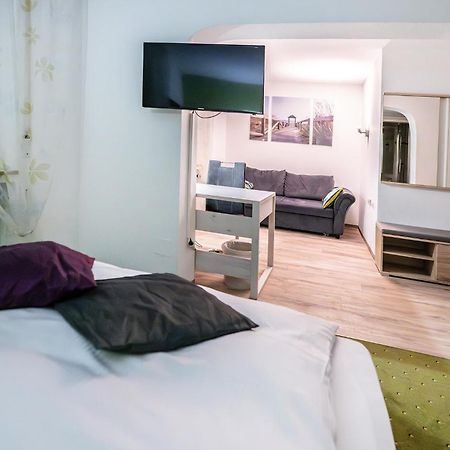 Hotel Villa Sulmana Neckarsulm Eksteriør bilde