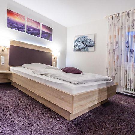 Hotel Villa Sulmana Neckarsulm Eksteriør bilde