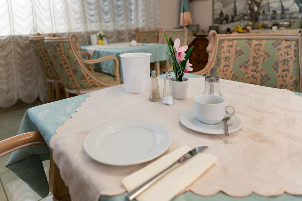 Hotel Villa Sulmana Neckarsulm Eksteriør bilde